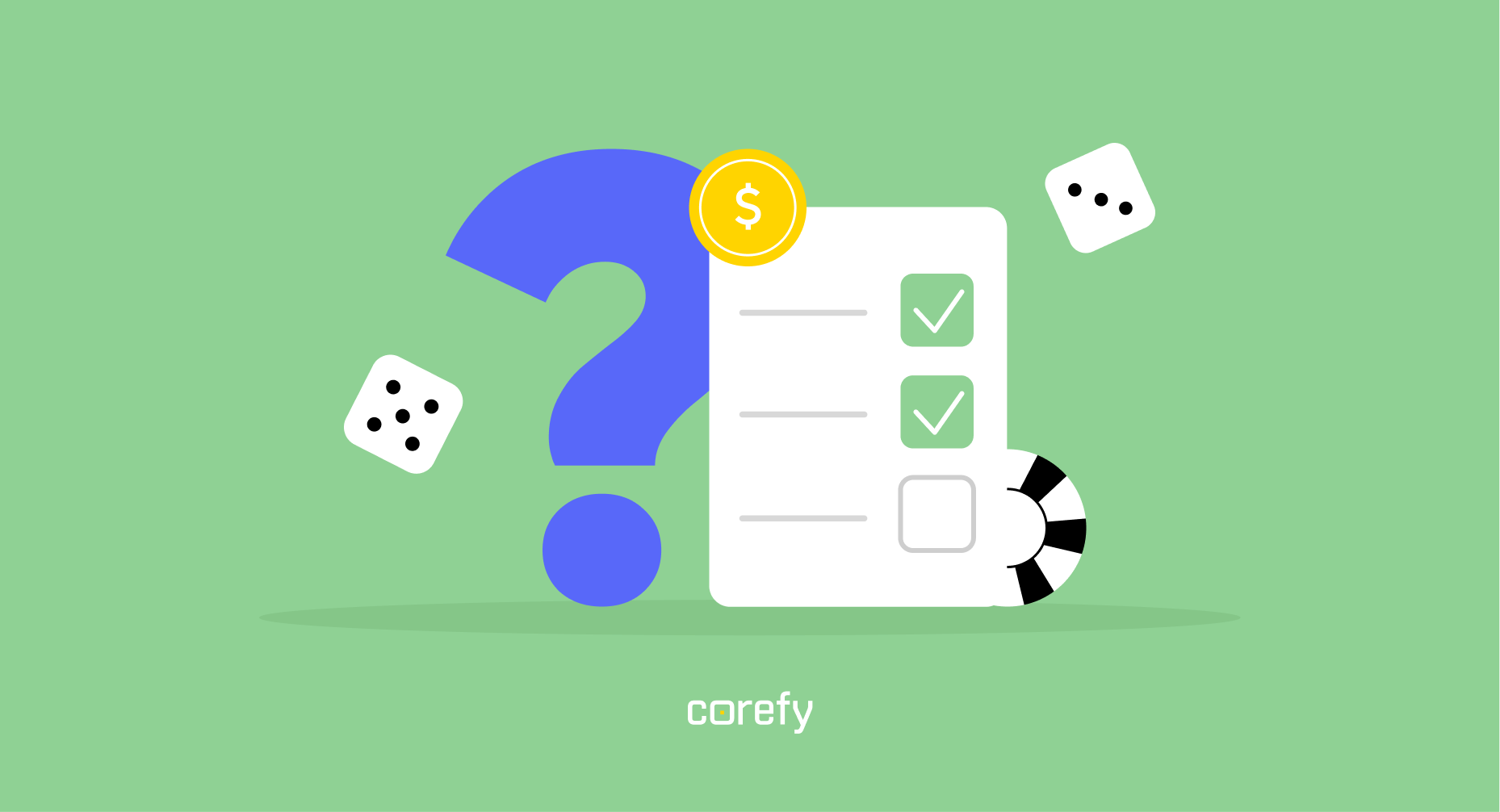 Is your gambling business’ payment setup a 10/10?